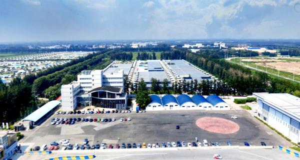 北京通州中汽联 赛车场地