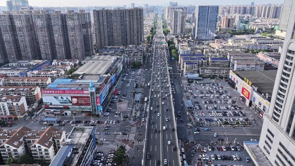 万家丽试驾场地